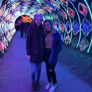 Meet your Posher, Marisa